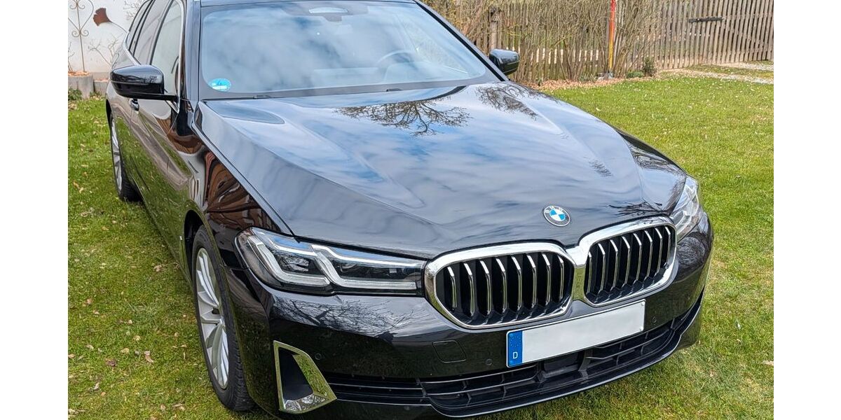BMW 530 91.000 km 37.850 &euro; Nürnberg 90453