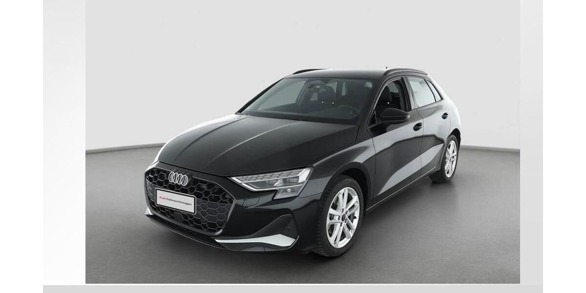 Audi A3 9.250 km 27.645 &euro; Erlangen 91058