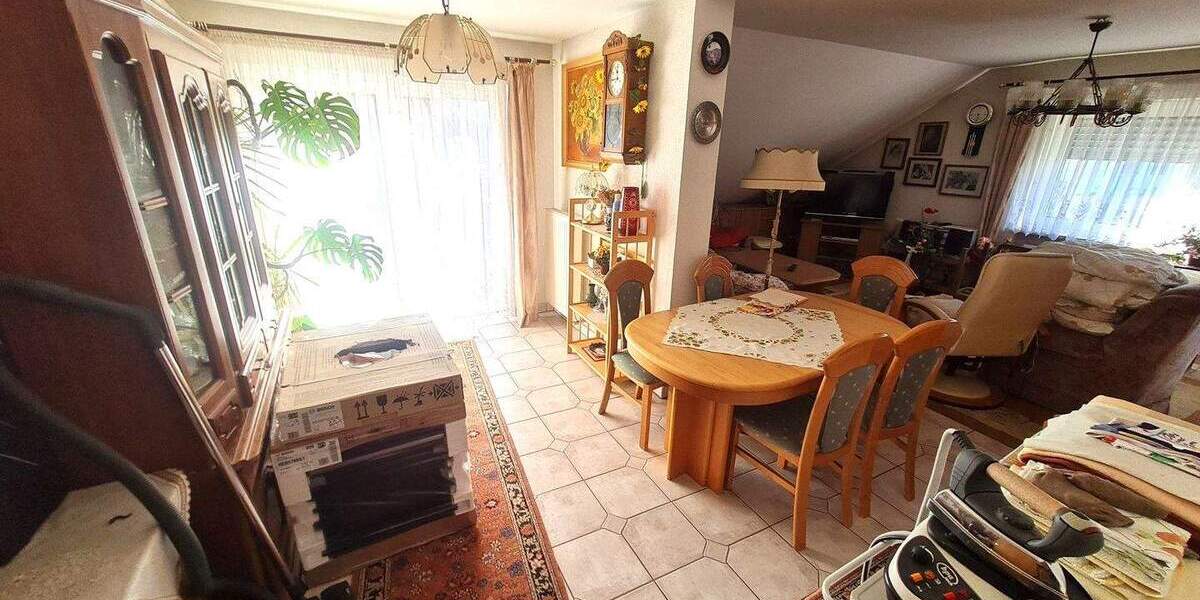 Mehrfamilienhaus, Wohnhaus Stein Deutenbach - 1 Zimmer, 293 m&sup2;, 925.000&euro; | Angebot:25796681