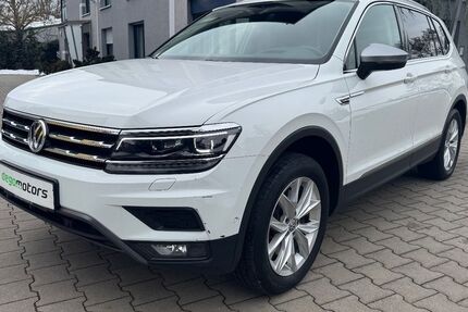 VW Tiguan Allspace 168.734 km 19.990 &euro; Nürnberg 90431