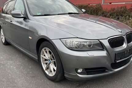 BMW 320 267.000 km 5.500 &euro; Nürnberg 90425