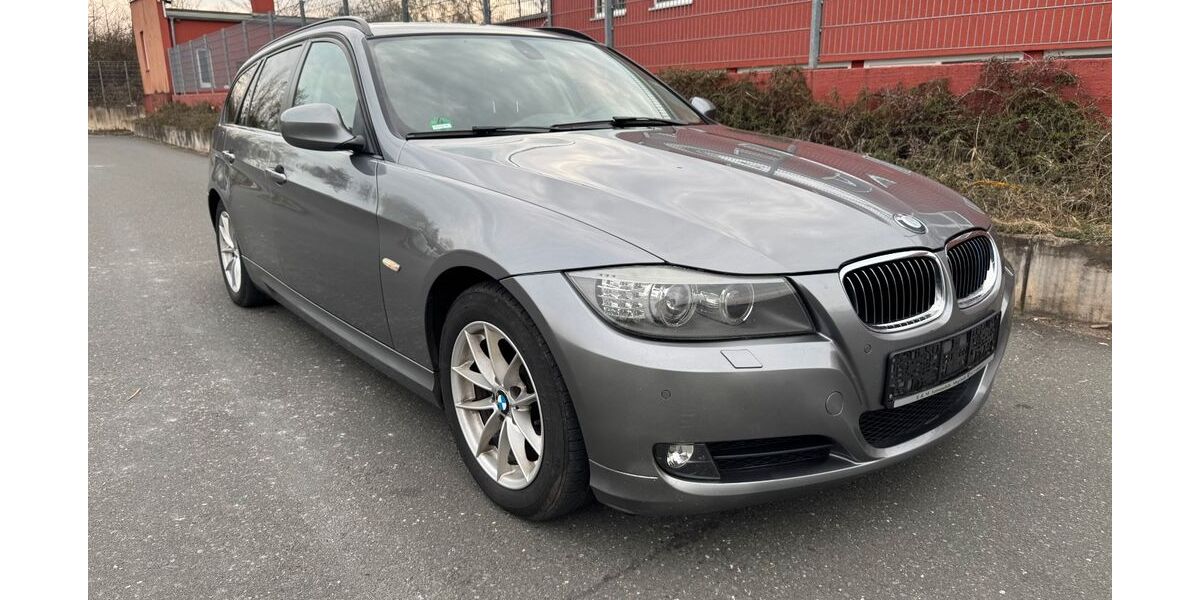 BMW 320 267.000 km 5.500 &euro; Nürnberg 90425