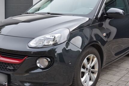 Opel Adam 77.400 km 7.999 &euro; Bräuningshof 91094