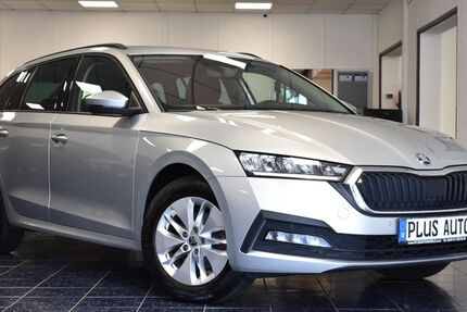 Skoda Octavia 115.185 km 14.770 &euro; Nürnberg 90431