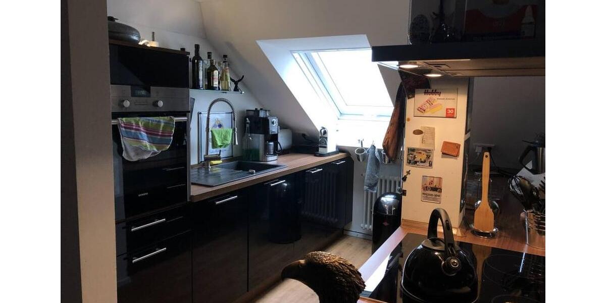 Etagenwohnung Fürth Altstadt - 2.5 Zimmer, 92 m&sup2;, 960&euro; | Angebot:25255991