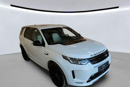 Land Rover Discovery 125.000 km 23.580 &euro; Zirndorf 90513