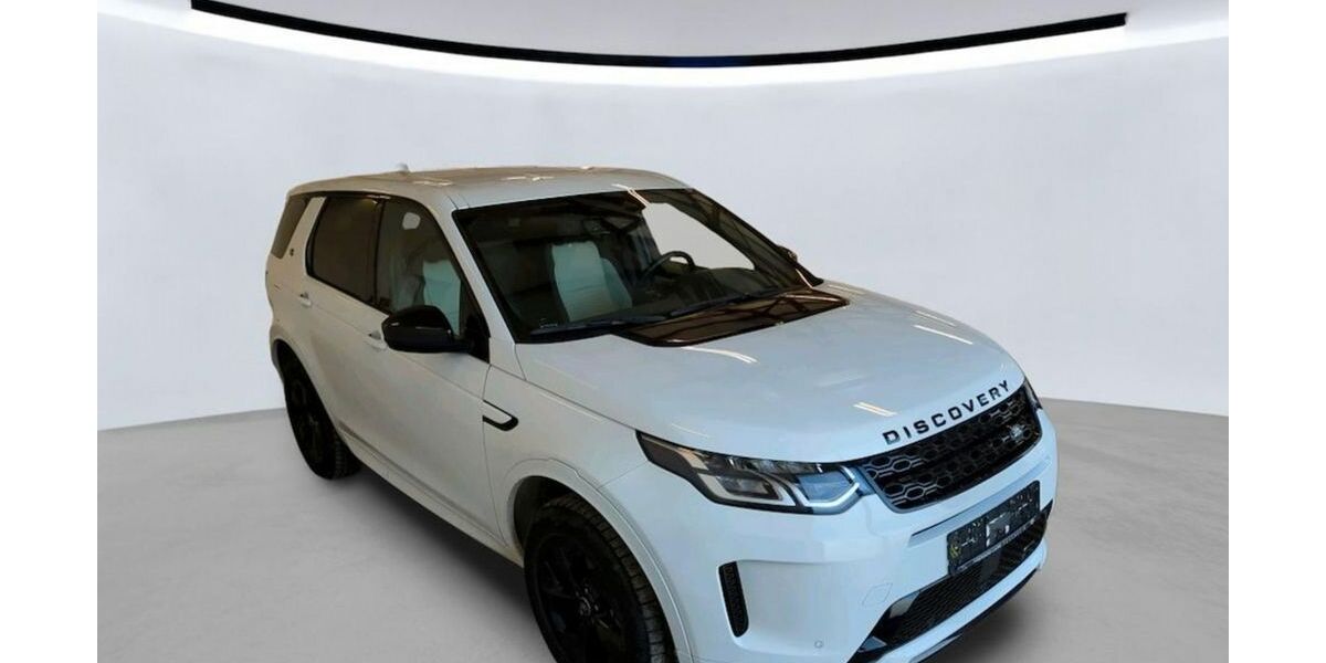 Land Rover Discovery 125.000 km 23.580 &euro; Zirndorf 90513
