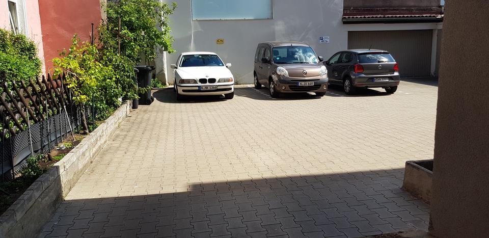 Mehrfamilienhaus, Wohnhaus Nürnberg Gaismannshof - 26 Zimmer, 729 m&sup2;, 2.490.000&euro; | Angebot:25160361