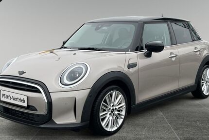 Mini Cooper 16.500 km 22.980 &euro; Nürnberg 90480