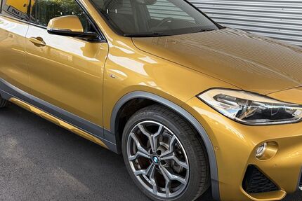 BMW X2 97.500 km 21.000 &euro; Nürnberg 90451
