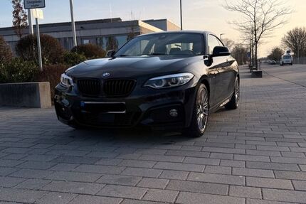 BMW 220 69.000 km 29.500 &euro; Wendelstein 90530