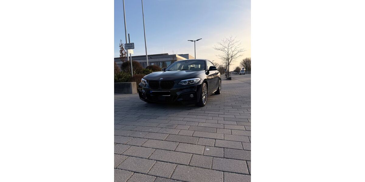BMW 220 69.000 km 29.500 &euro; Wendelstein 90530