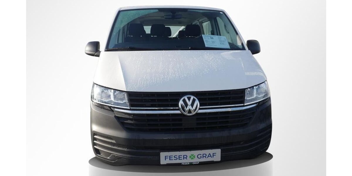 VW T6 Transporter 78.890 km 25.950 &euro; Cadolzburg 90556