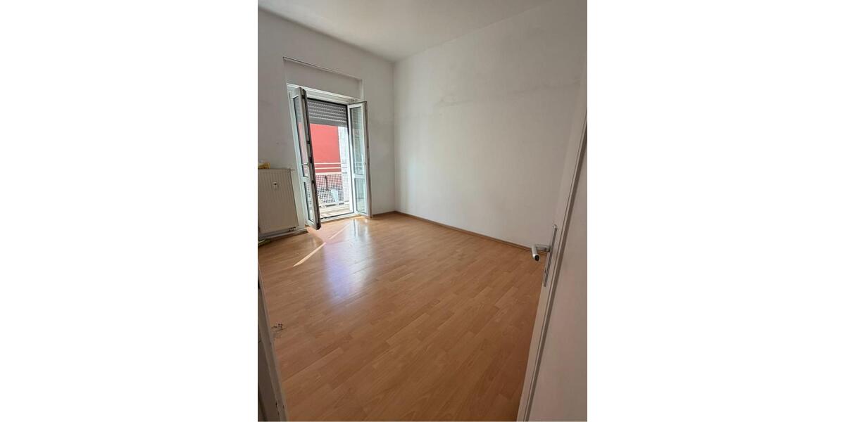 Etagenwohnung Nürnberg Hasenbuck - 4 Zimmer, 87 m&sup2;, 340.000&euro; | Angebot:25416676