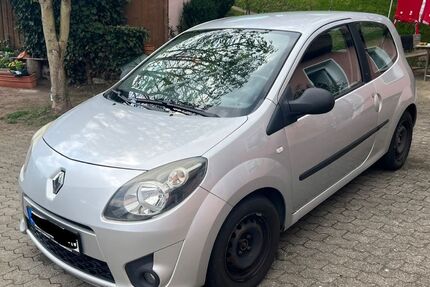 Renault Twingo 125.000 km 1.495 &euro; Reichenschwand 91244
