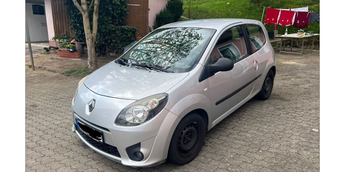 Renault Twingo 125.000 km 1.495 &euro; Reichenschwand 91244