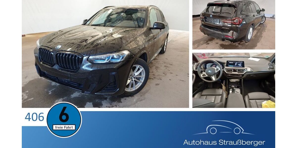 BMW X3 39.900 km 52.520 &euro; Buchschwabach bei Nürnberg 90574