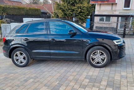 Audi Q3 178.000 km 14.400 &euro; Roth 91154