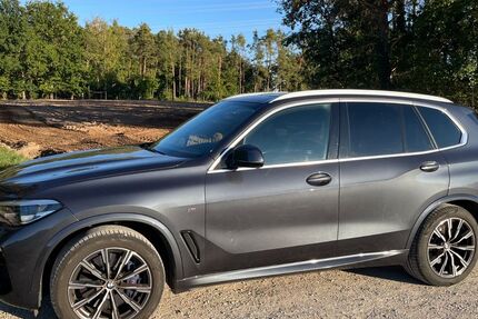 BMW X5 82.948 km 47.990 &euro; Heroldsbach 91336