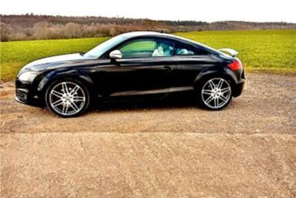 Audi TT 211.687 km 7.500 &euro; Nürnberg 90431