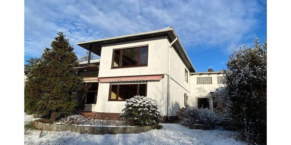 Einfamilienhaus Zirndorf Bronnamberg - 5 Zimmer, 168 m&sup2;, 589.000&euro; | Angebot:25732046