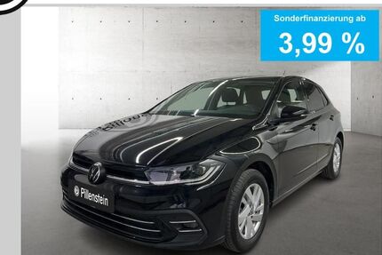 VW Polo 55.950 km 17.704 &euro; Neustadt/Aisch 91413