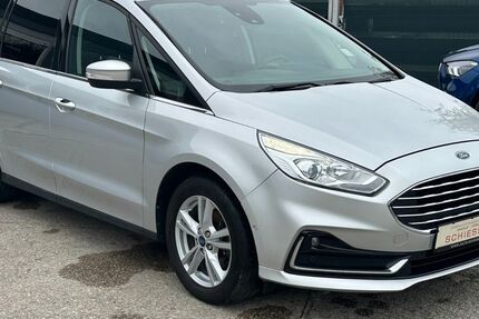 Ford Galaxy 219.900 km 13.990 &euro; Nürnberg 90408