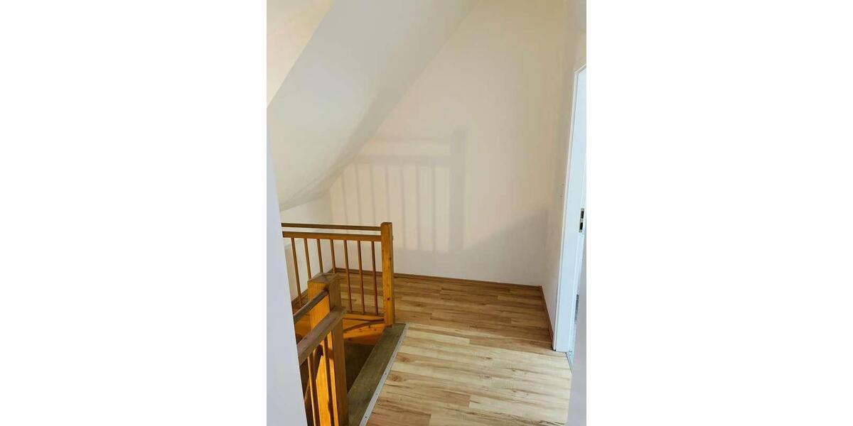 Maisonettenwohnung Nürnberg Gibitzenhof - 3 Zimmer, 86 m&sup2;, 1.040&euro; | Angebot:26646659