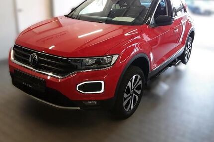 VW T-Roc 51.578 km 17.480 &euro; Cadolzburg 90556