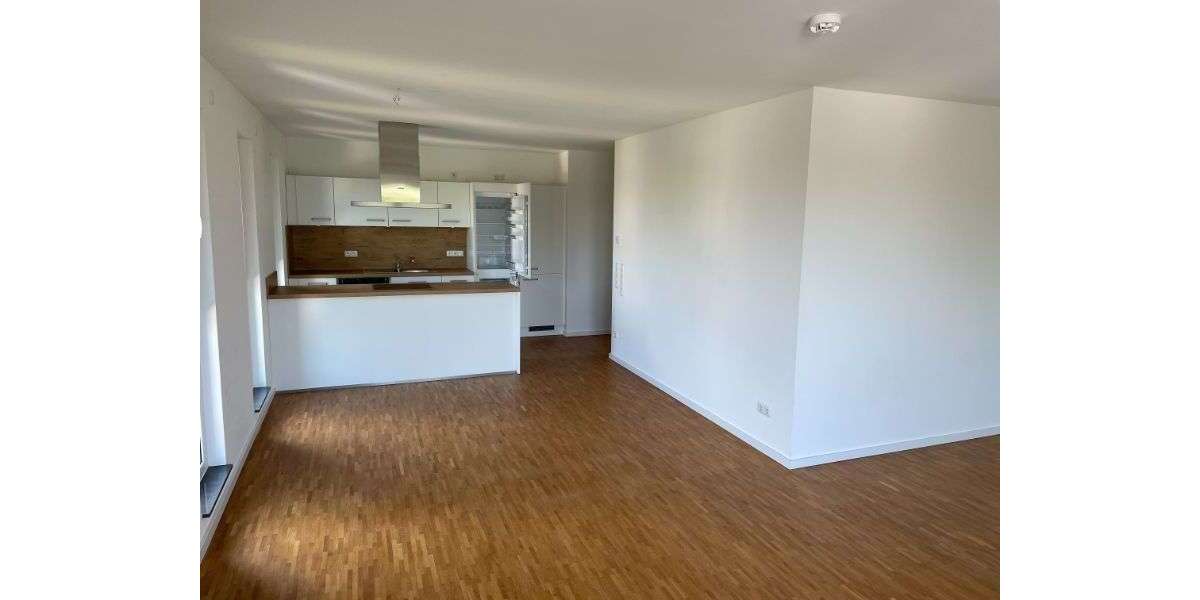 Etagenwohnung Erlangen Sebaldussiedlung - 3 Zimmer, 101 m&sup2;, 1.344&euro; | Angebot:25381533