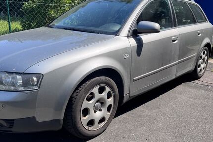 Audi A4 378.000 km 2.000 &euro; Gräfenberg 91322
