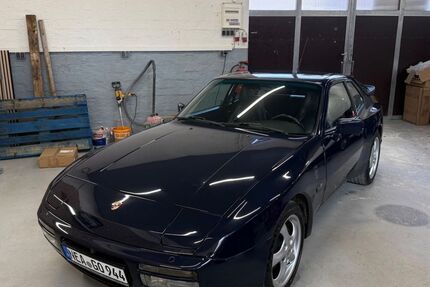 Porsche 944 202.000 km 25.950 &euro; Hagenbüchach 91469