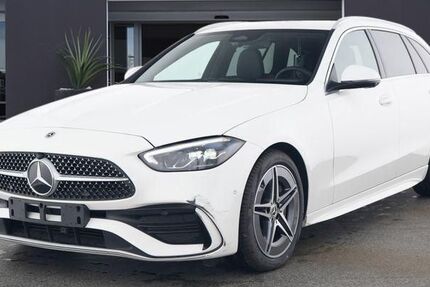 Mercedes-Benz C 180 20.209 km 39.489 &euro; Altdorf 90518