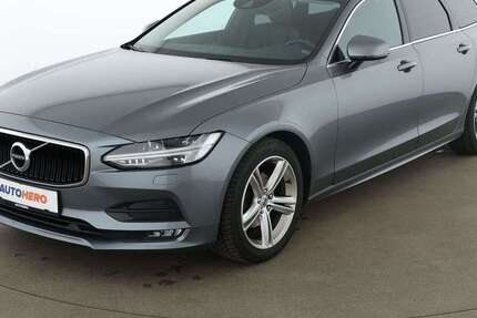 Volvo V90 117.159 km 23.480 &euro; Nürnberg 90441