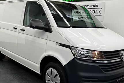 VW T6 Transporter 159.980 km 21.490 &euro; Nürnberg 90439