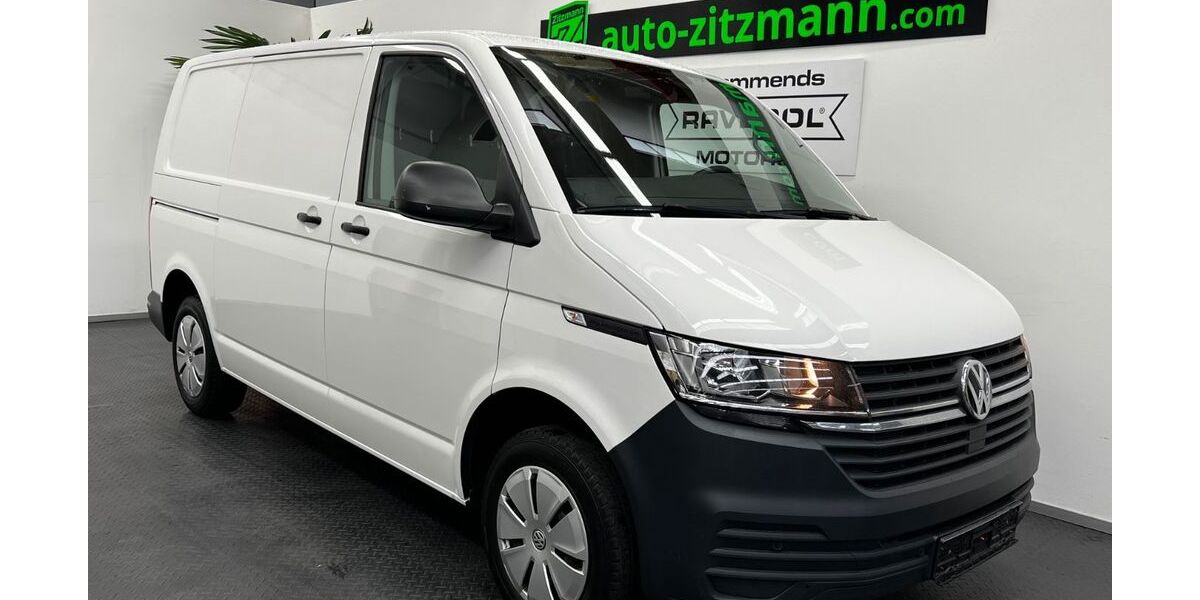 VW T6 Transporter 159.980 km 21.490 &euro; Nürnberg 90439