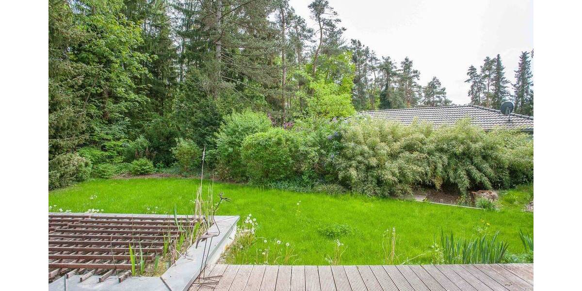 Grundstück Erlangen Sieglitzhof - 1.098.000&euro; | Angebot:26486942