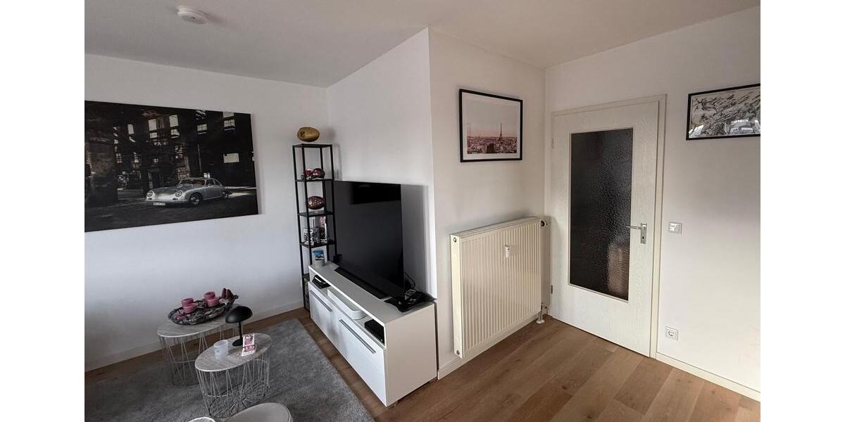 Dachgeschoßwohnung Wendelstein - 2 Zimmer, 65 m&sup2;, 725&euro; | Angebot:25926723