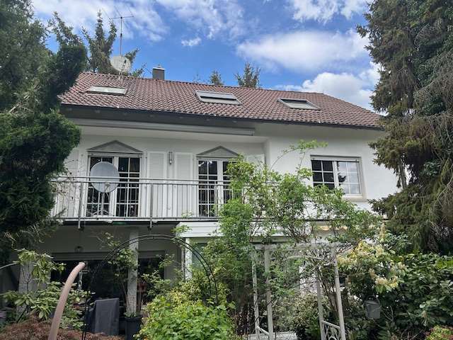 Einfamilienhaus Cadolzburg-Wachendorf Wachendorf - 6 Zimmer, 180 m&sup2;, 550.000&euro; | Angebot:26485304