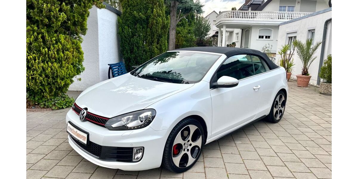 VW Golf 79.990 km 17.290 &euro; Forchheim 91301
