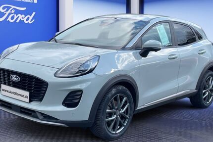 Ford Puma 18.000 km 22.950 &euro; Neustadt an der Aisch 91413