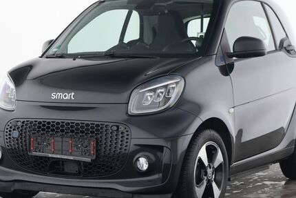 Smart ForTwo 5.290 km 17.470 &euro; Neustadt a.d. Aisch 91413