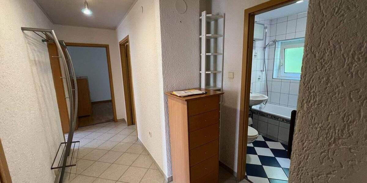 Etagenwohnung Nürnberg Gärten b Wöhrd - 3 Zimmer, 63 m&sup2;, 295.000&euro; | Angebot:25695046