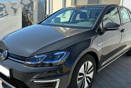 VW Golf 39.500 km 14.900 &euro; Erlangen 91054