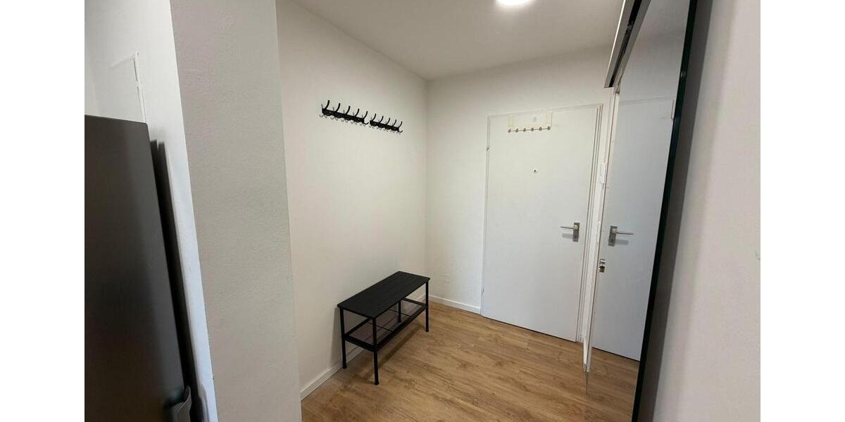 Etagenwohnung Nürnberg Buchenbühl - 2 Zimmer, 54 m&sup2;, 970&euro; | Angebot:25963110