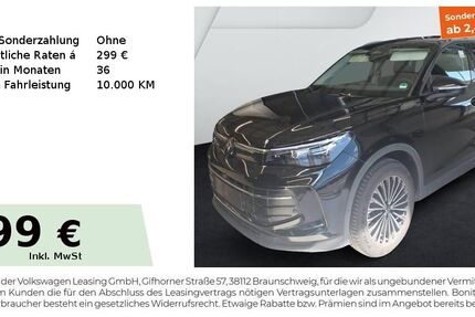 VW Tiguan 28.327 km 33.206 &euro; Nürnberg 90411