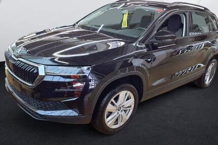 Skoda Karoq 25.150 km 27.840 &euro; Erlangen 91058