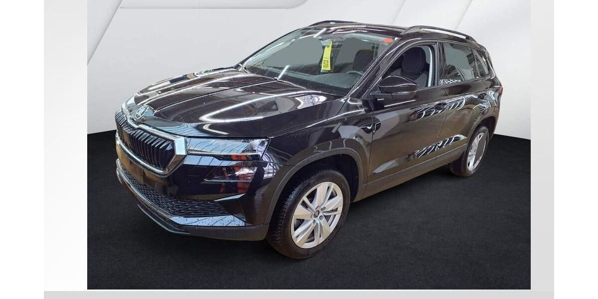 Skoda Karoq 25.150 km 27.840 &euro; Erlangen 91058