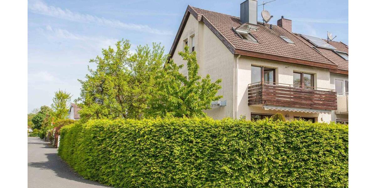 Doppelhaushälfte Möhrendorf - 6 Zimmer, 145 m&sup2;, 585.000&euro; | Angebot:26486943
