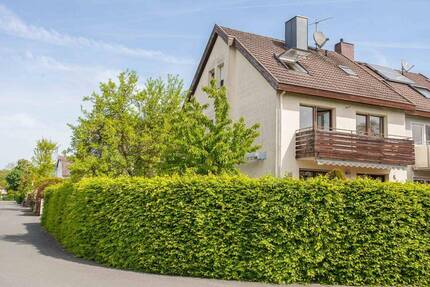 Haus Möhrendorf - 6 Zimmer, 145 m&sup2;, 585.000&euro; | Angebot:26486943
